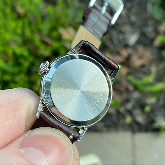 NOS 1944 Imperial Swiss Watch - Picture 7 of 17